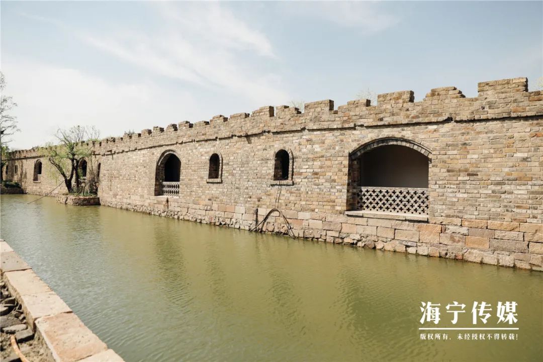 最新！海寧這2.1平方公里，打造中國古城古鎮旅遊新標桿！ 旅遊 第19張