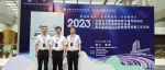 副校长凌总成参加全国应急安全职业教育联盟工作会议