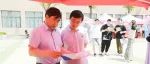 学校成功举办2023年毕业生就业双选会