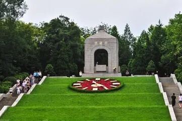 南京雨花台党建