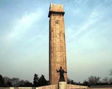 南京雨花台党建