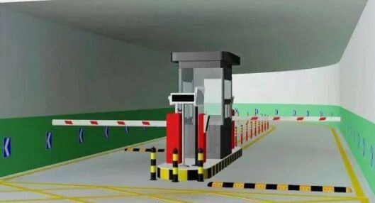 停车场管理系统的道闸该如何选择 -- 四川英孚杰斯科技有限公司