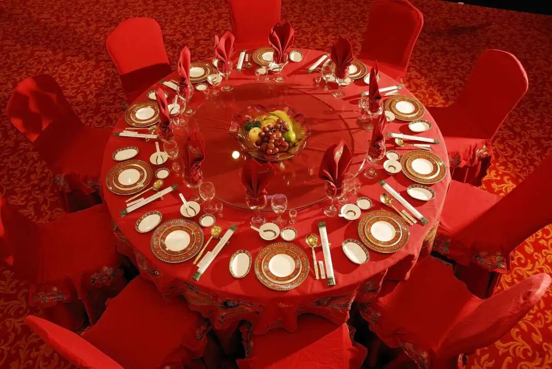 婚宴預訂流程是怎樣的 新人如何預訂婚宴酒店_婚宴籌備_婚慶百科_齊家網