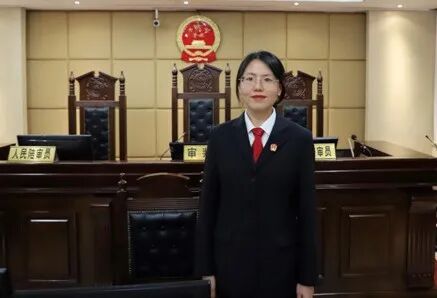 盛玉洁曲阜市人民法院 四级法官助理一审合议庭成员:孔德法,孔海舰