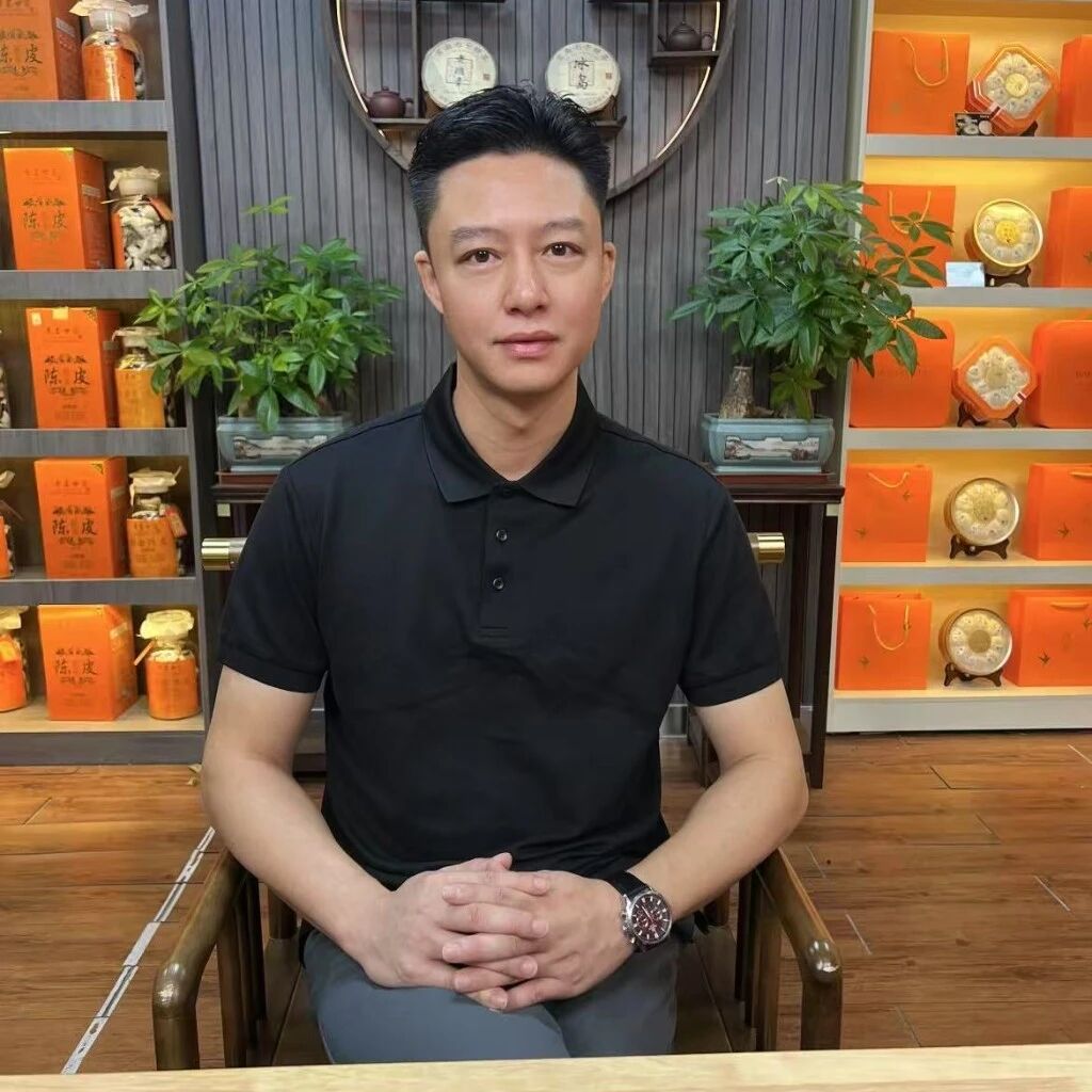 顺德广记