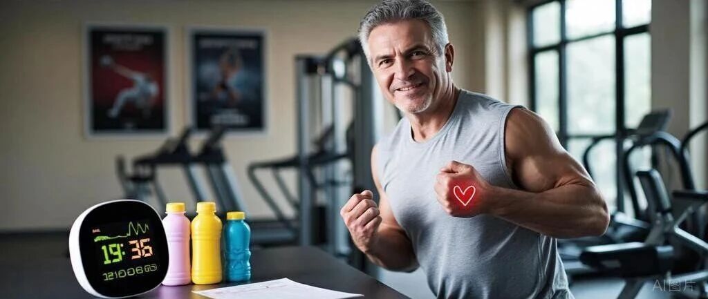 既然哺乳动物一生的心跳数是恒定的，那么经常锻炼是增寿还是减寿