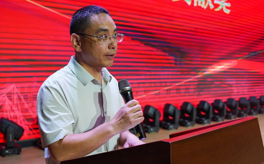 洛阳市摄影家协会成立40周年庆祝大会胜利召开(图2)