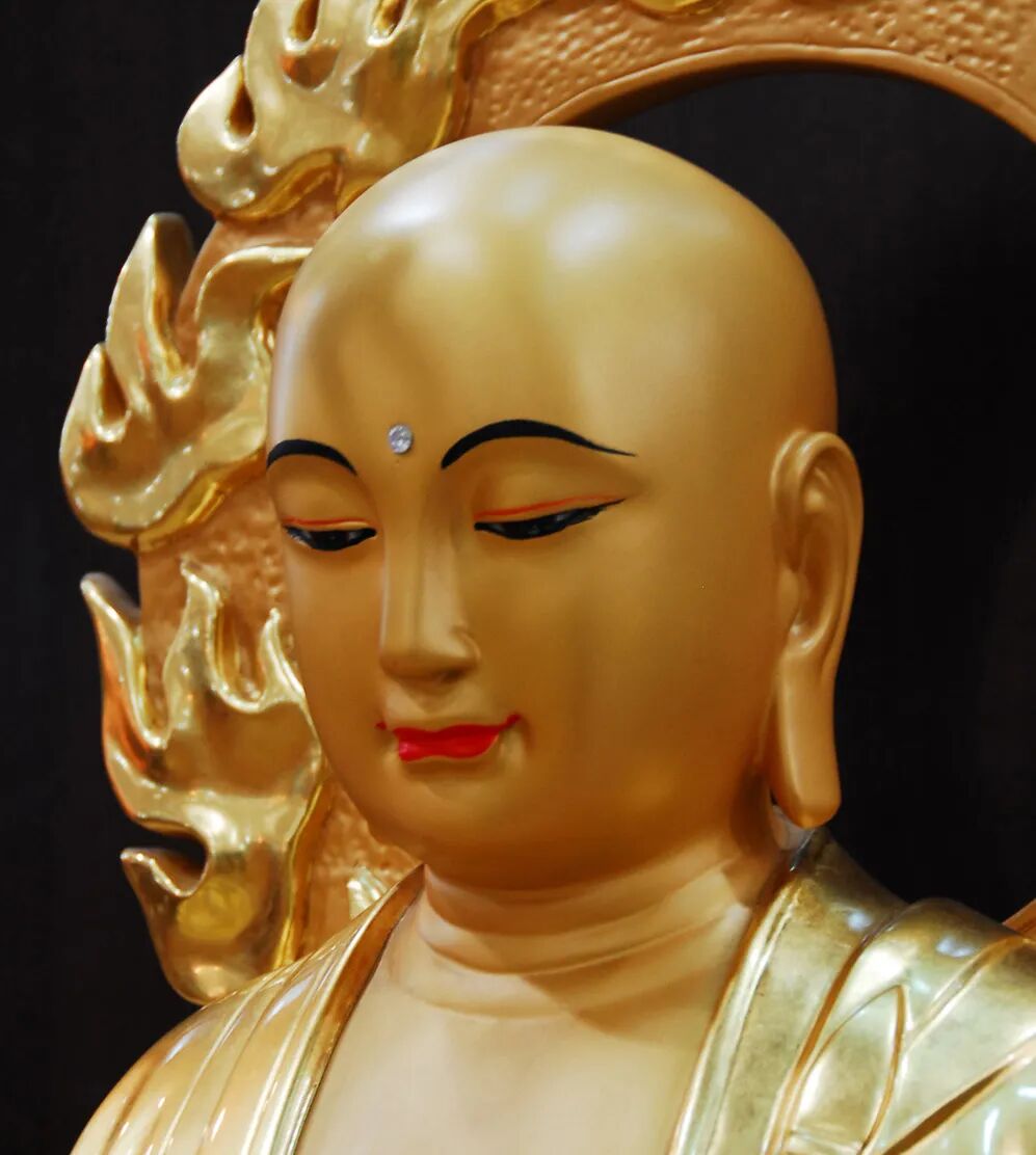 地藏｜农历七月廿二日，常州天宁禅寺启建辛丑年地藏孝亲法会