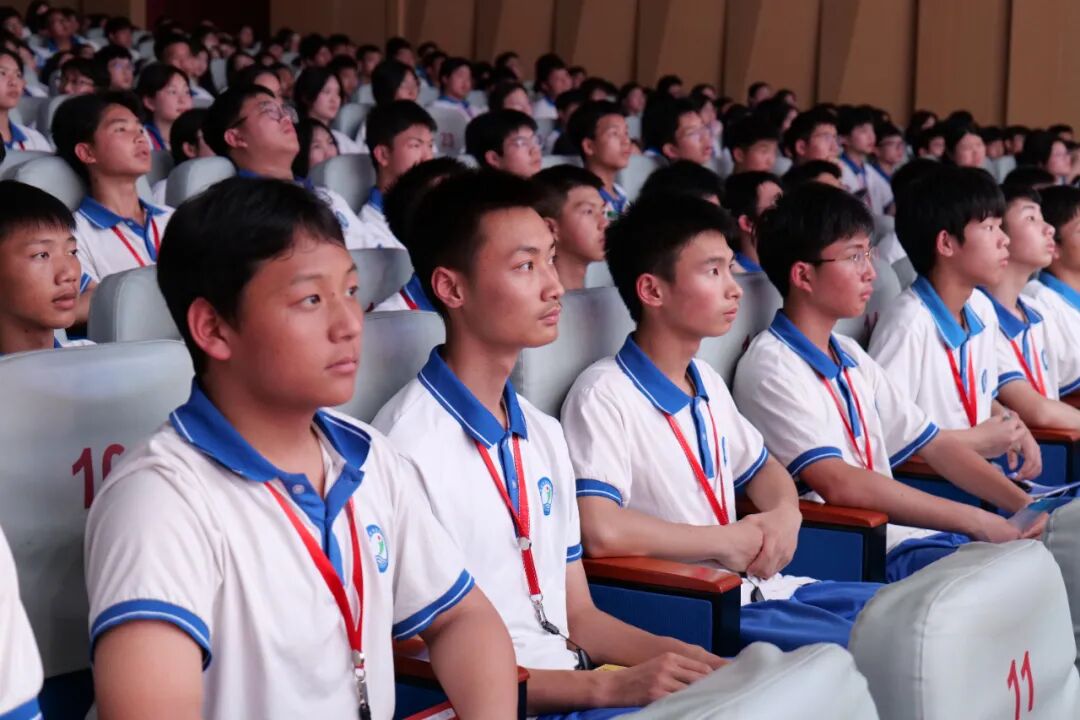 佳康时代怎么样走进伟人故里，传承红色基因，争做时代新人——武冈市佳康高级中学“我的韶山行”研学之旅圆满结束_https://www.jmylbn.com_新闻资讯_第11张