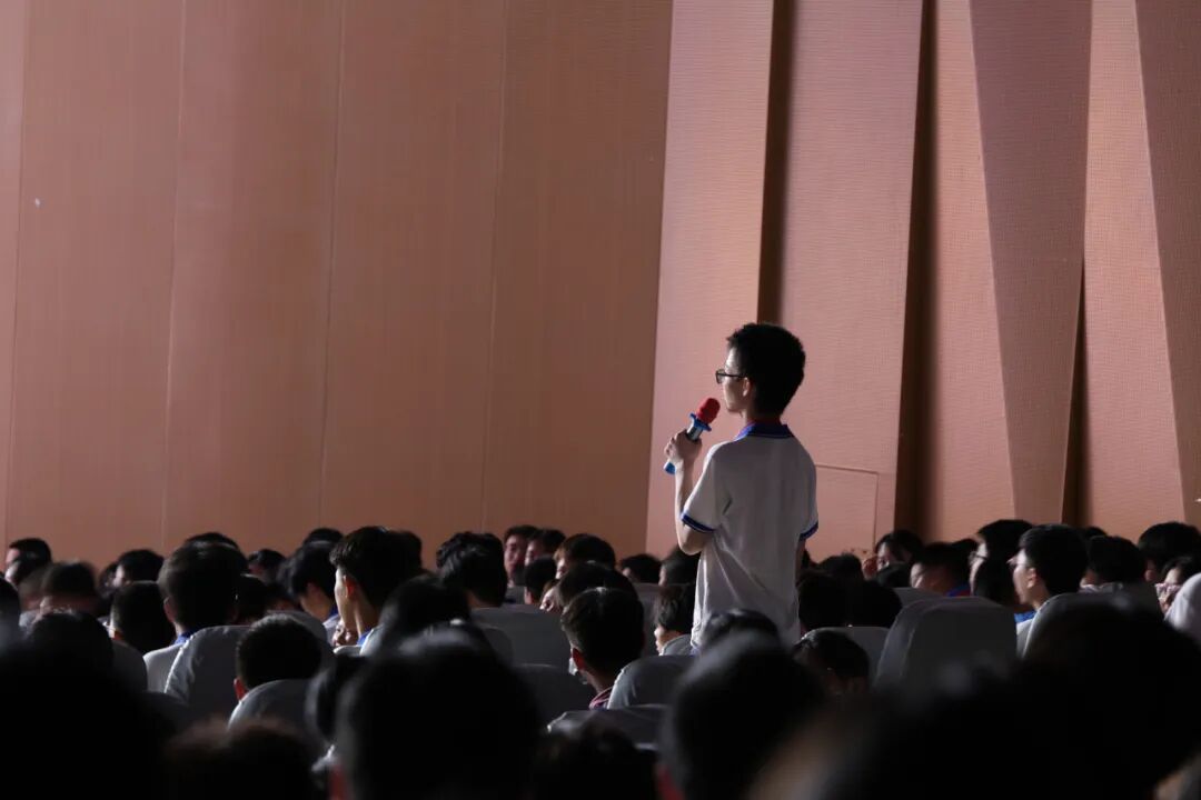 佳康时代怎么样走进伟人故里，传承红色基因，争做时代新人——武冈市佳康高级中学“我的韶山行”研学之旅圆满结束_https://www.jmylbn.com_新闻资讯_第13张