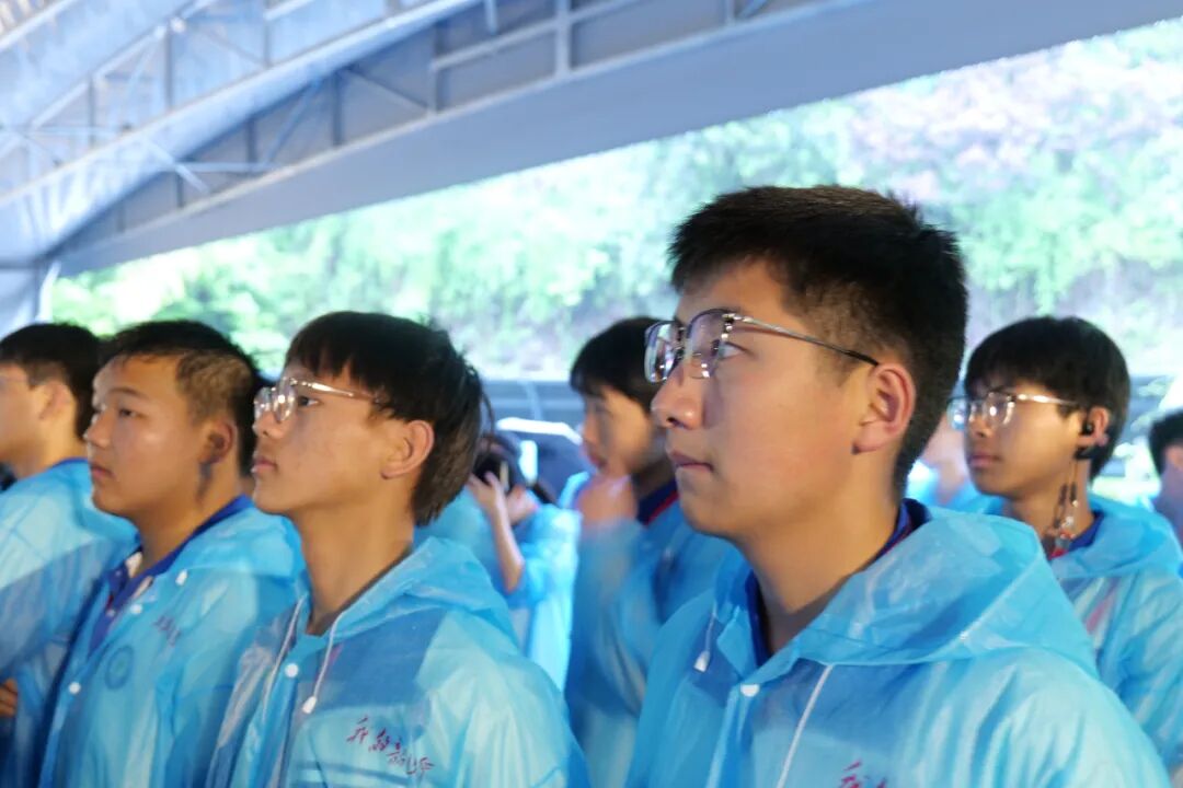 佳康时代怎么样走进伟人故里，传承红色基因，争做时代新人——武冈市佳康高级中学“我的韶山行”研学之旅圆满结束_https://www.jmylbn.com_新闻资讯_第30张