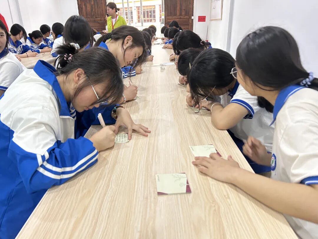 佳康时代怎么样走进伟人故里，传承红色基因，争做时代新人——武冈市佳康高级中学“我的韶山行”研学之旅圆满结束_https://www.jmylbn.com_新闻资讯_第43张