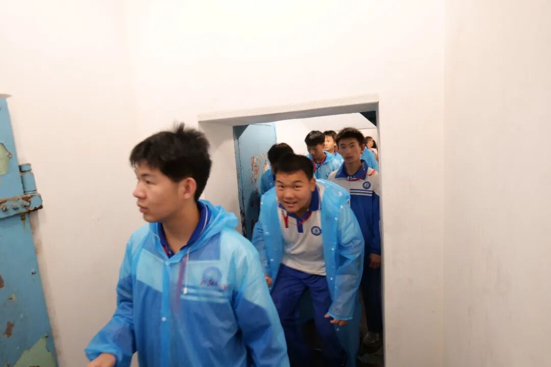 佳康时代怎么样走进伟人故里，传承红色基因，争做时代新人——武冈市佳康高级中学“我的韶山行”研学之旅圆满结束_https://www.jmylbn.com_新闻资讯_第27张