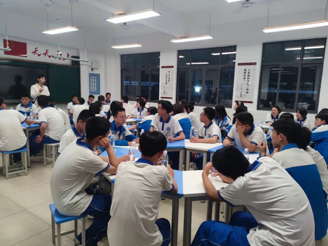 佳康时代怎么样走进伟人故里，传承红色基因，争做时代新人——武冈市佳康高级中学“我的韶山行”研学之旅圆满结束_https://www.jmylbn.com_新闻资讯_第40张