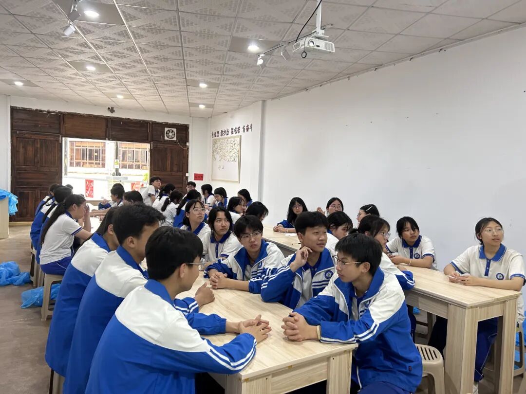 佳康时代怎么样走进伟人故里，传承红色基因，争做时代新人——武冈市佳康高级中学“我的韶山行”研学之旅圆满结束_https://www.jmylbn.com_新闻资讯_第41张