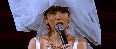 梅艳芳去世后,主治医生坦白:她的宫颈癌可以治好,但因一件事她主动放弃