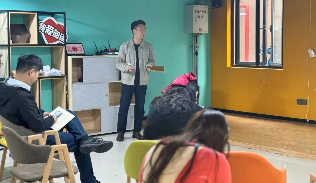 世界讀書日 | 讀《卓有成效的管理者》，做自己人生的CEO