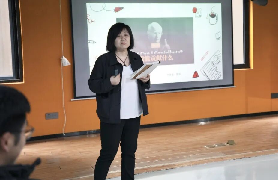 世界讀書日 | 讀《卓有成效的管理者》，做自己人生的CEO