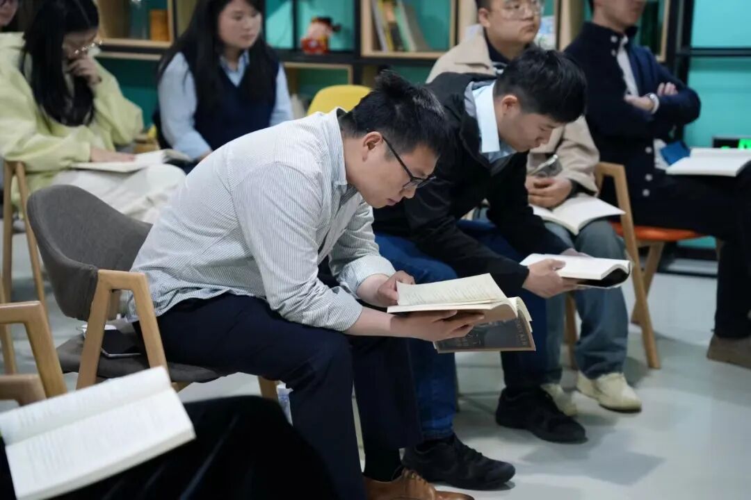 世界讀書日 | 讀《卓有成效的管理者》，做自己人生的CEO