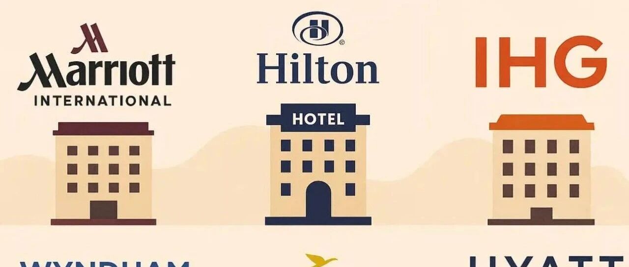 美国信用卡攻略：直接获取希尔顿万豪白金等顶级酒店会籍