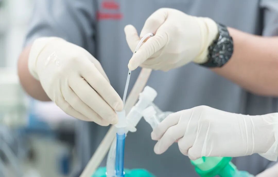 气管插管牙垫怎么放这是关于气管插管最全总结，欢迎转发_https://www.jmylbn.com_新闻资讯_第19张