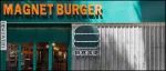 「Magnet Burger磁食汉堡」首店重磅开业！大牌明星纷纷送祝福！