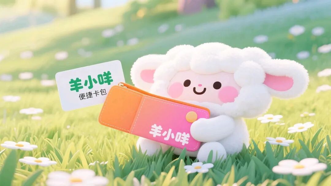 羊小咩会不会起诉