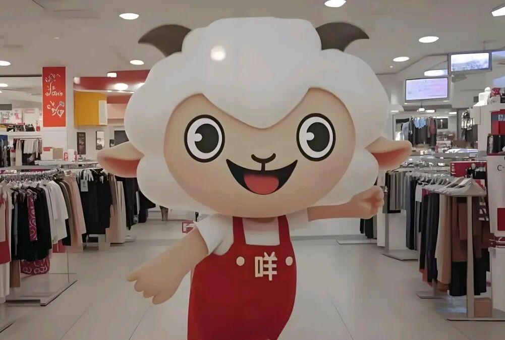 羊小咩会不会起诉