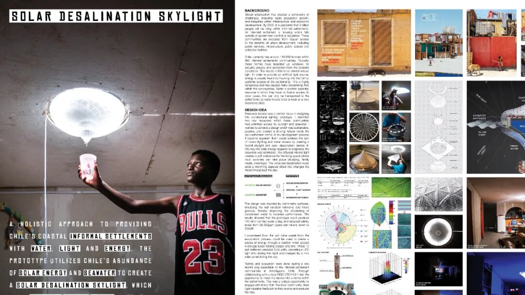 揭秘2020iva国际威卢克斯建筑学生设计大赛区域获奖者