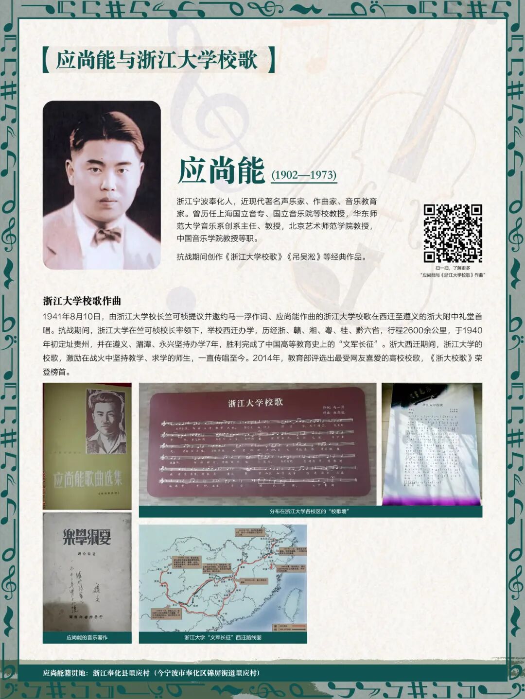 线上云展|烽火"艺甬军"