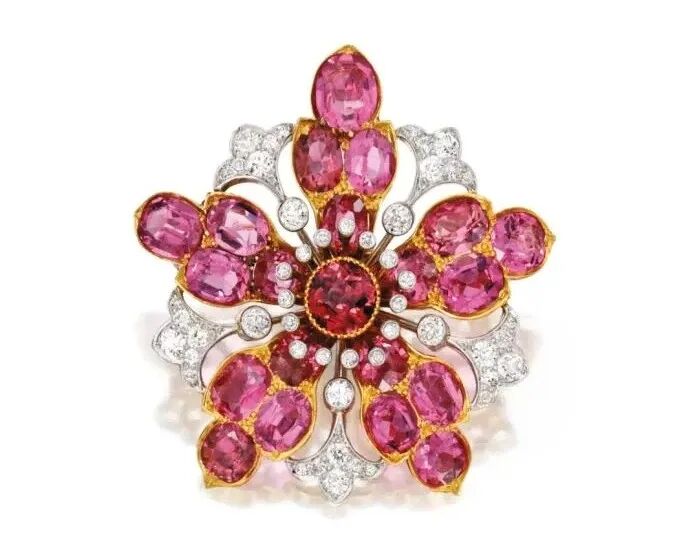 认识 5 位为蒂芙尼打造隽永经典的顶级珠宝设计师