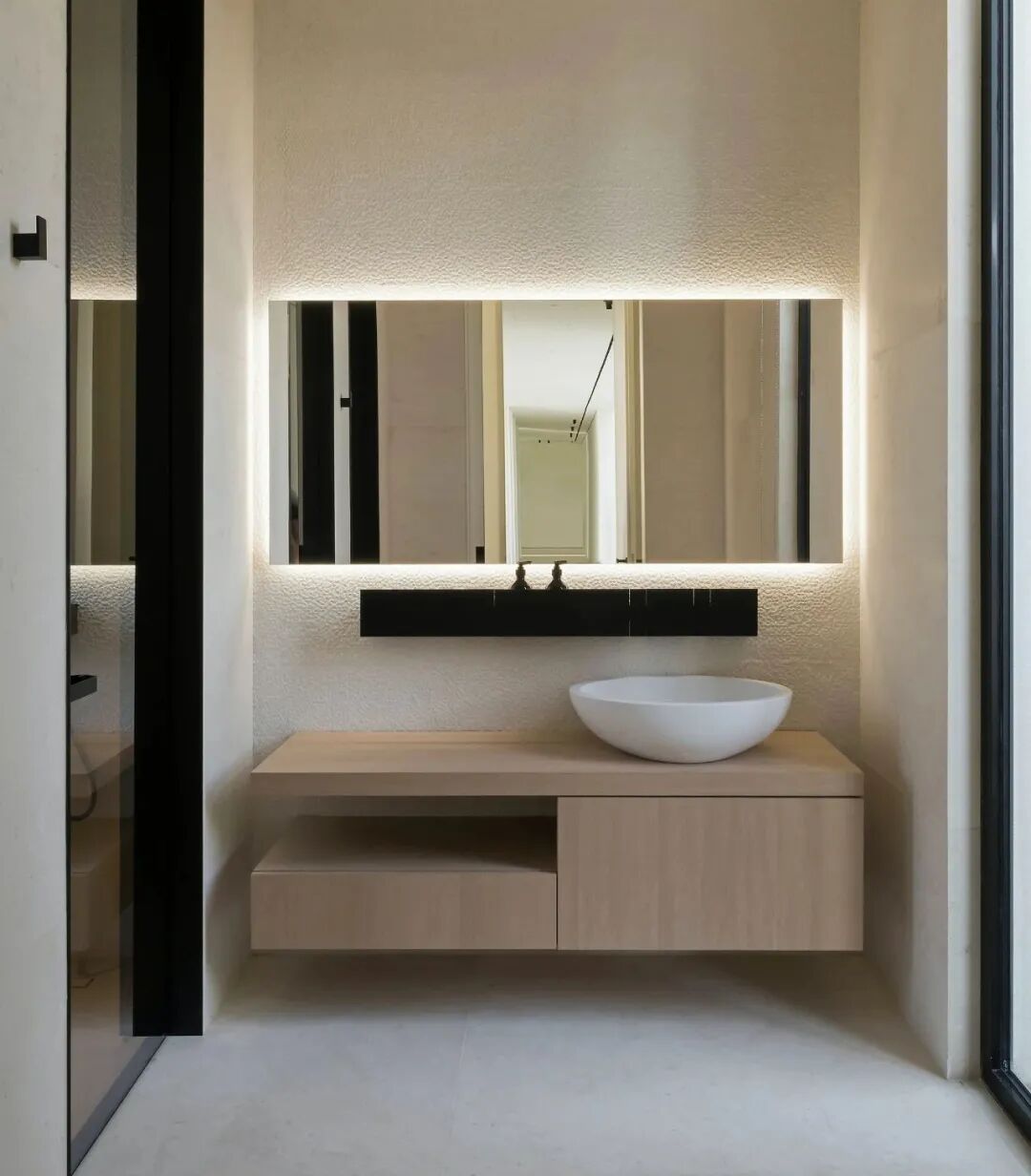 卫生间装修时，90%的人都没注意的这4个细节