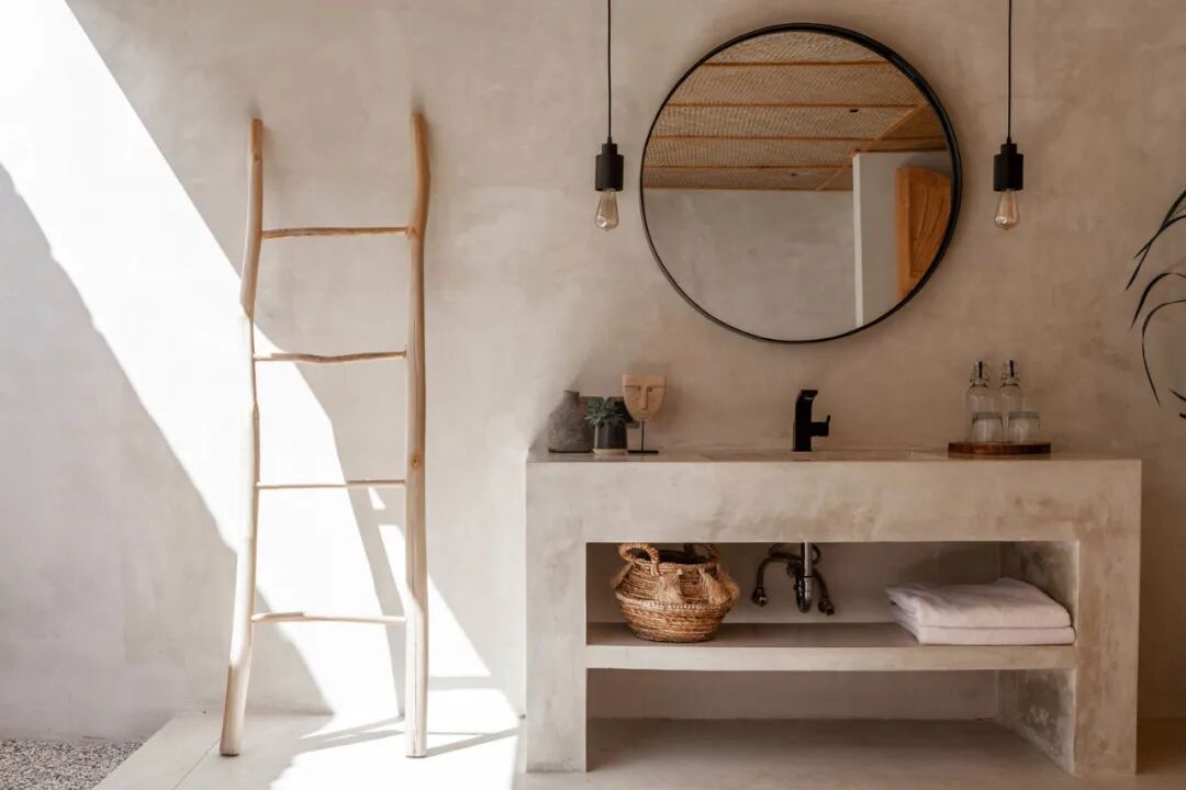 卫生间装修时，90%的人都没注意的这4个细节