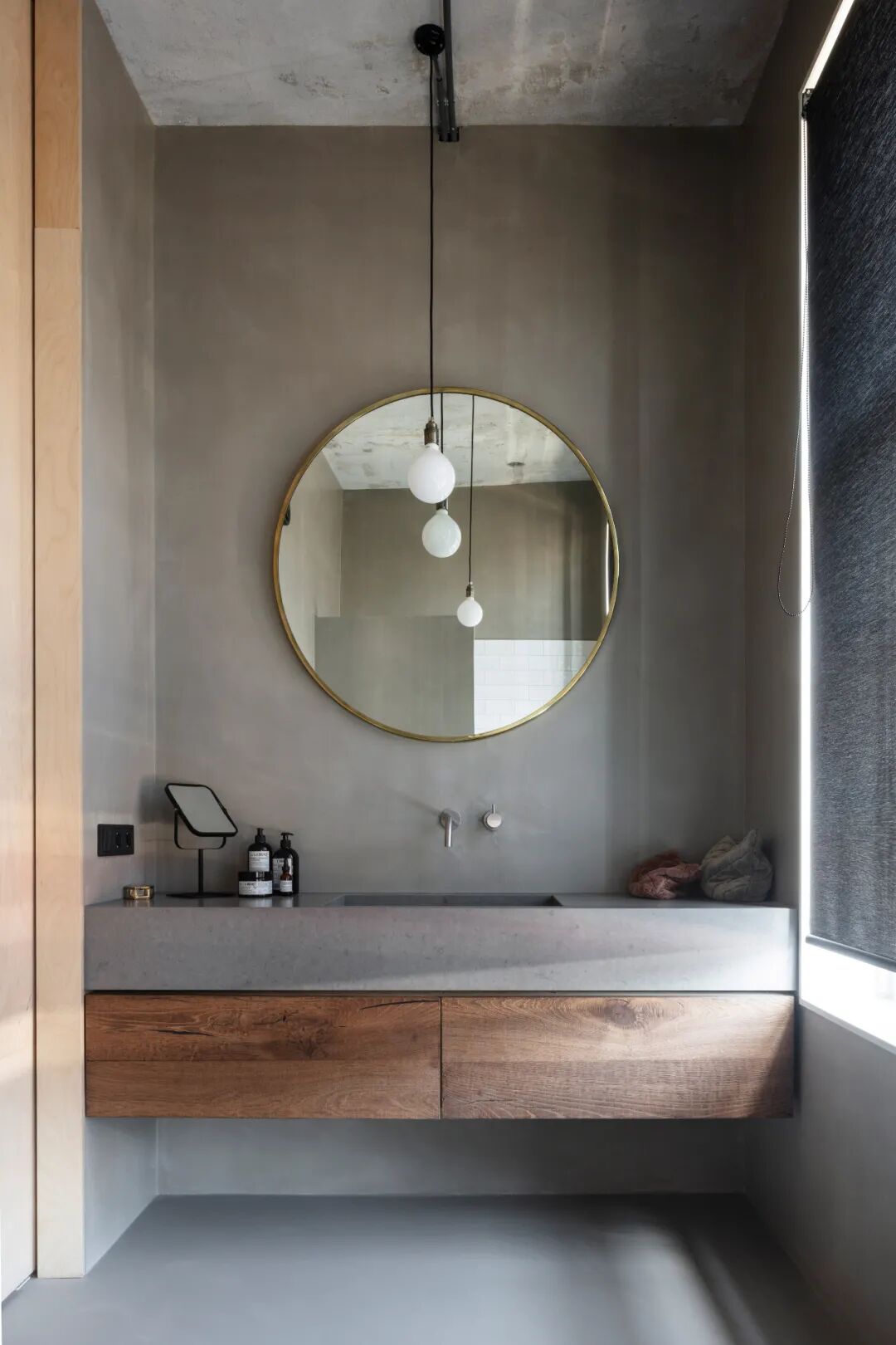 卫生间装修时，90%的人都没注意的这4个细节