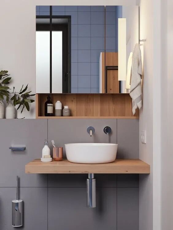 卫生间装修时，90%的人都没注意的这4个细节