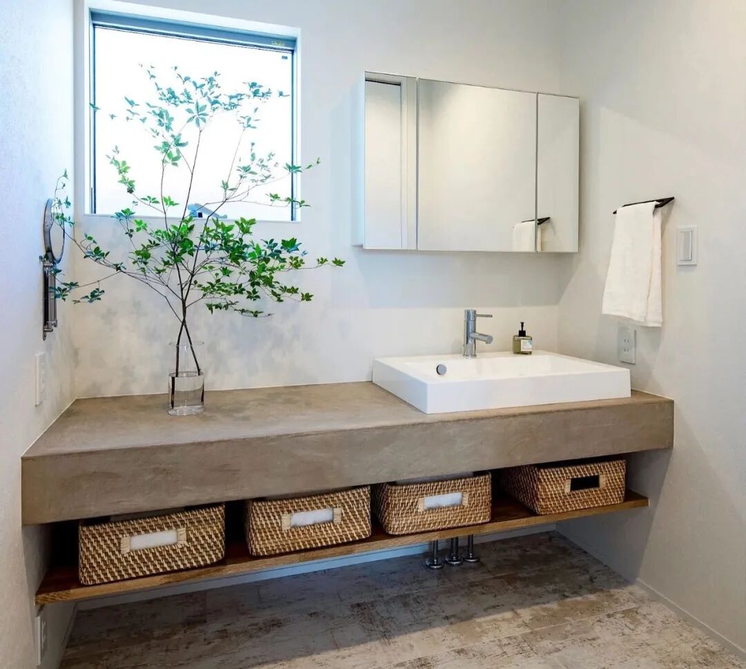 卫生间装修时，90%的人都没注意的这4个细节