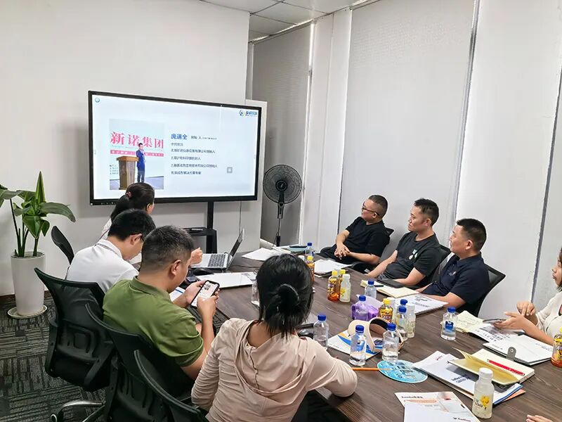 助力科研，浦江論劍—思想碰撞深度交流會!