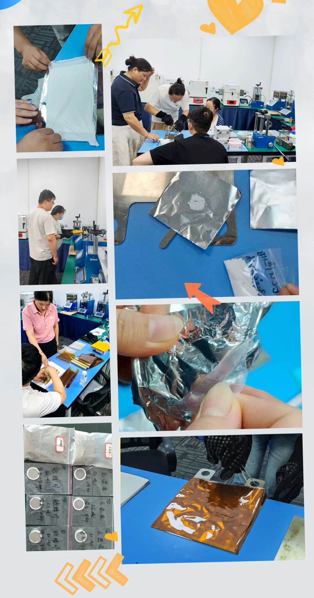 實測見真章！新諾實驗室已開放預約，誠邀您實地測樣！