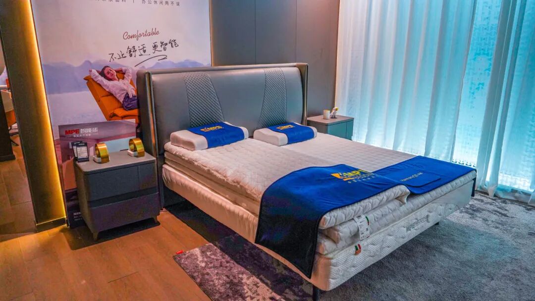 快来徐州红星美凯龙滚烫一下吧!