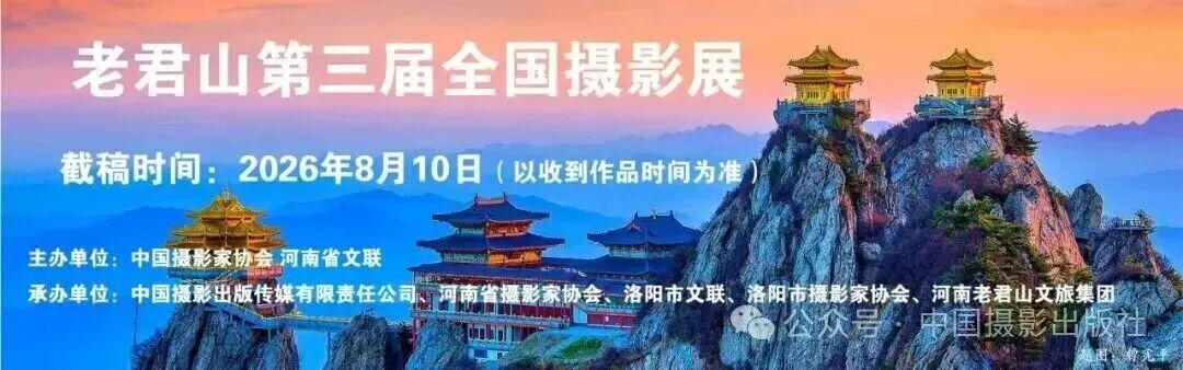 近期征稿合集来啦！ 第21张