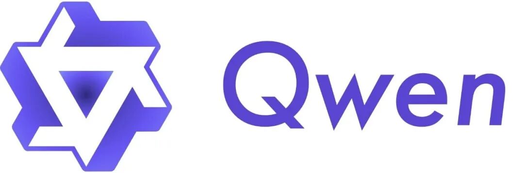 Qwen官方标识
