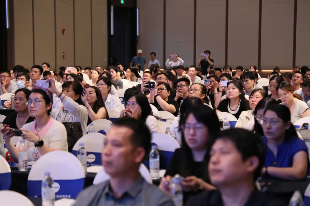 CCS精彩回顾｜开云kaiyun登录入口流体助力药企构建无菌生产新防线