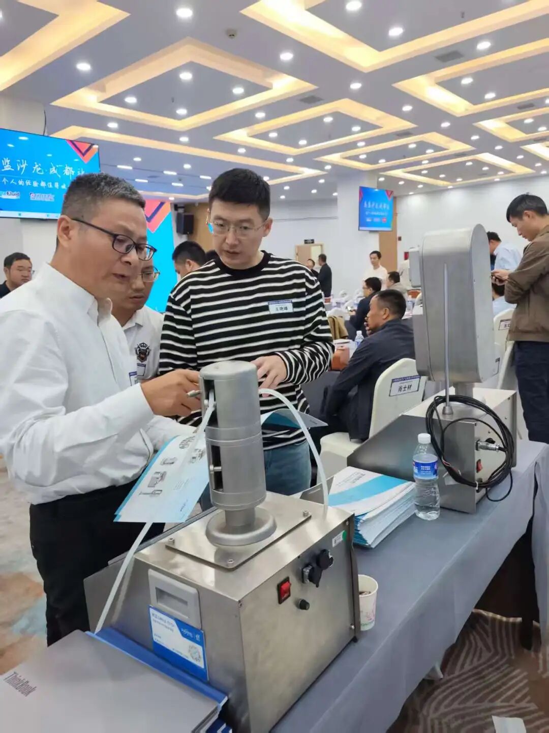 PreFluid与您共探制药工程设备升级新路径