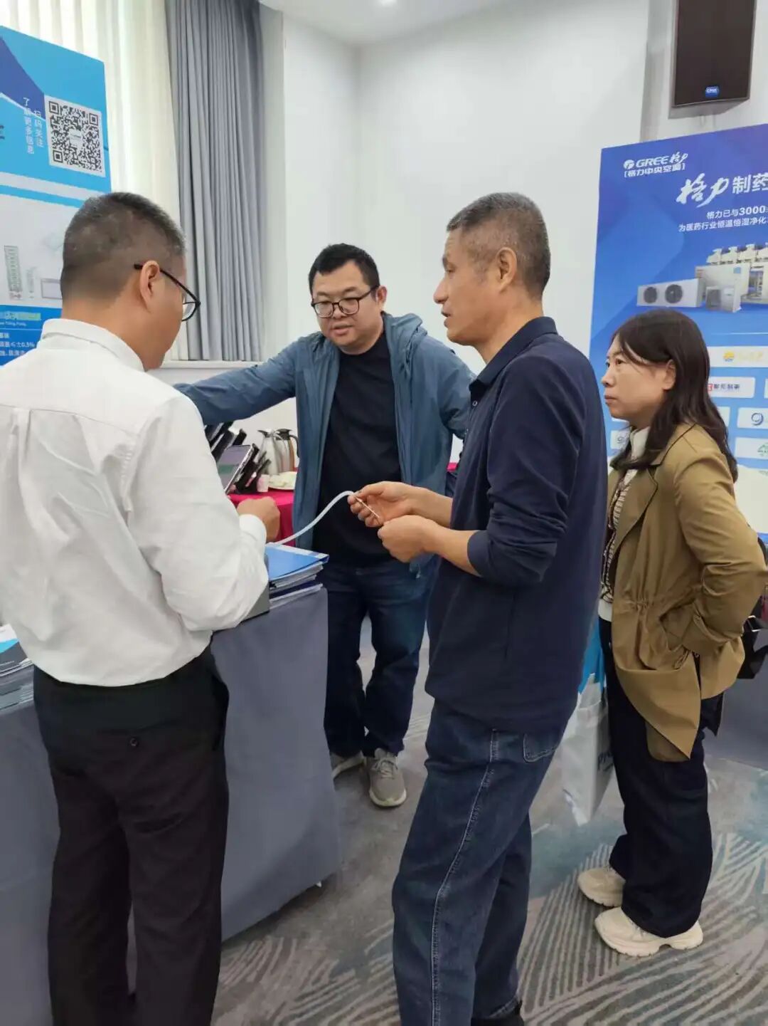 PreFluid与您共探制药工程设备升级新路径