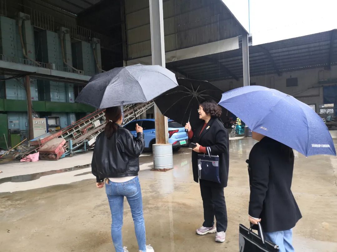 农村扶持的创业项目 【扶持巾帼创业 助力乡村振兴】天长市妇联开展2023年省妇女创业发展项目调研指导