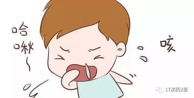 治疗风热感冒中成药