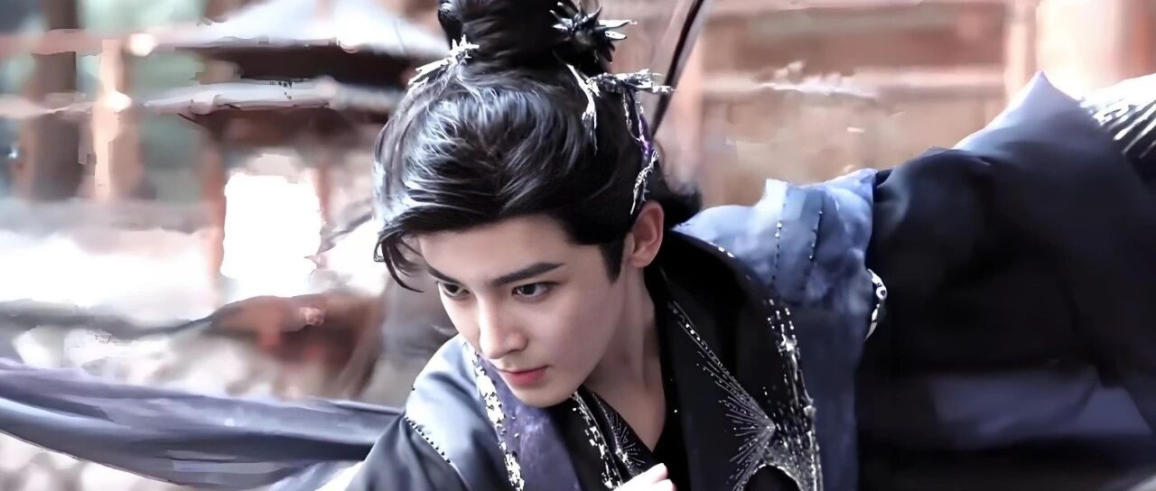 侯明昊:不是跨界,是回家!!!从《雀骨》的萧无衣到《歌手2026》的《Simon》,被演员身份＂耽误＂多年的歌手,终于归位