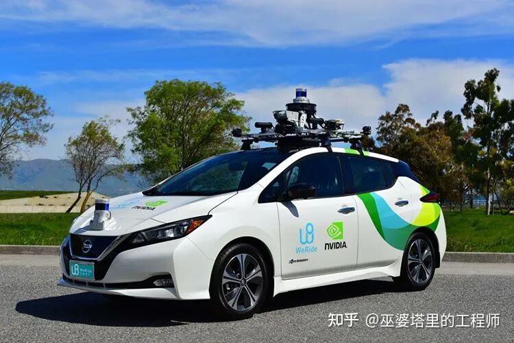 各整车厂及方案供应商的自动驾驶系统策略分析的图15