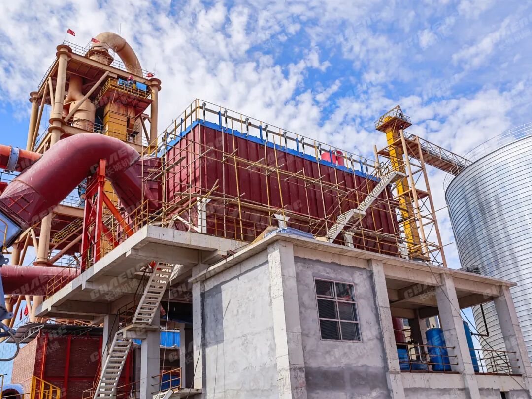 立磨機(jī)廠家