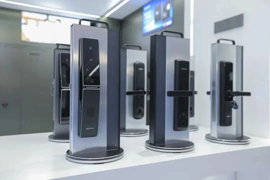 cbdfair行业咖说智能立林打造数字化家居整装新模式引领新零售变革